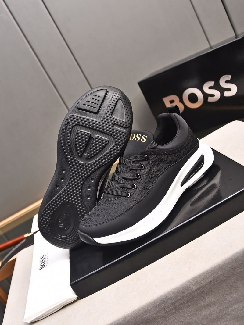 Boss Shoes